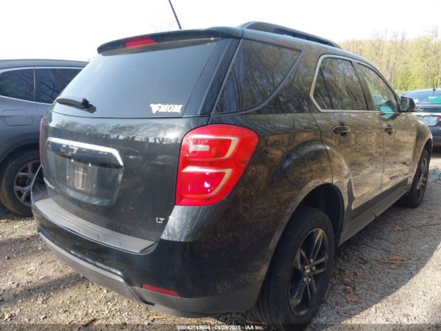 2GNFLFEK5H6269264 Chevrolet EQUINOX LT