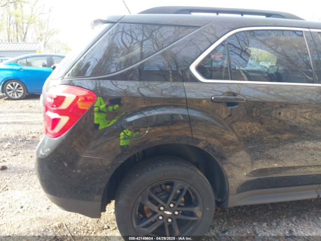 2GNFLFEK5H6269264 Chevrolet EQUINOX LT
