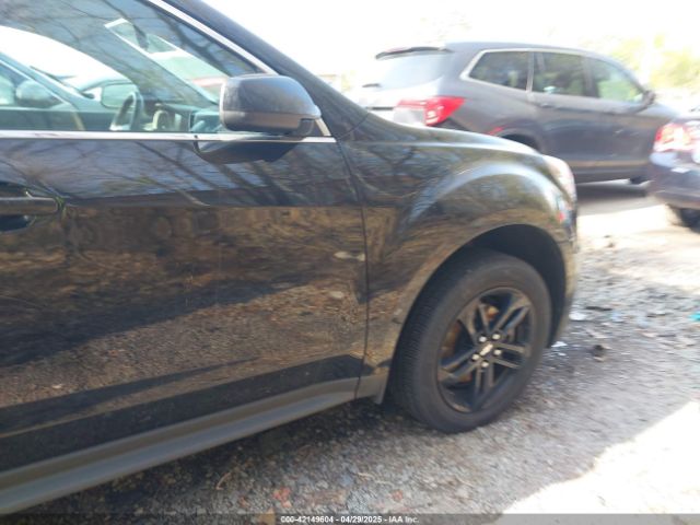 2GNFLFEK5H6269264 Chevrolet EQUINOX LT