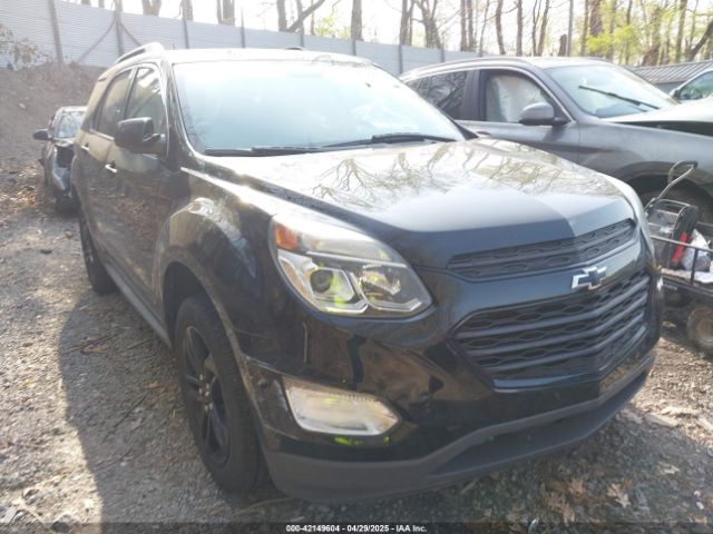 2GNFLFEK5H6269264 Chevrolet EQUINOX LT