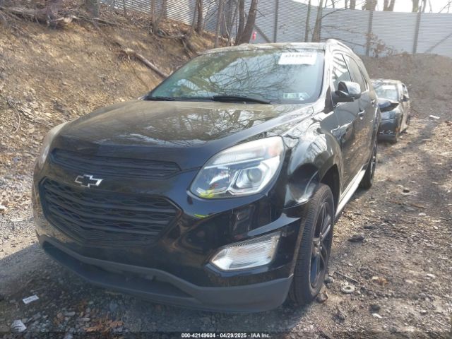2GNFLFEK5H6269264 Chevrolet EQUINOX LT