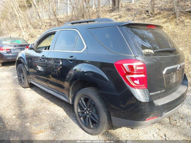2GNFLFEK5H6269264 Chevrolet EQUINOX LT