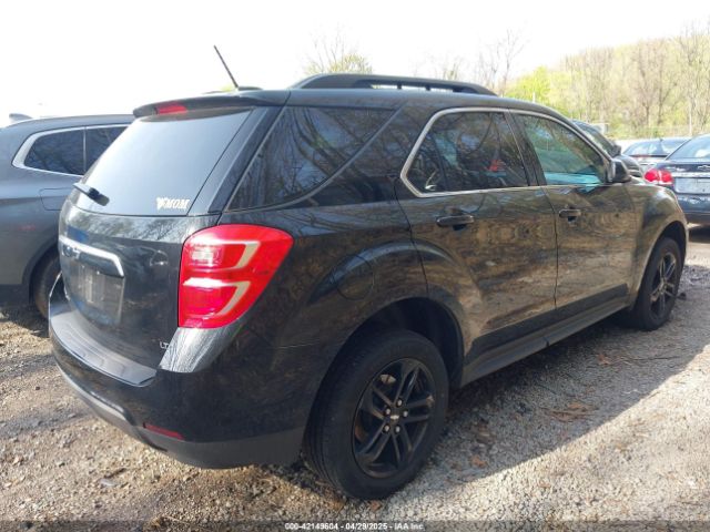 2GNFLFEK5H6269264 Chevrolet EQUINOX LT