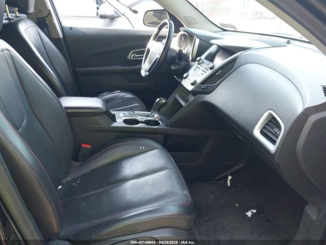 2GNFLFEK5H6269264 Chevrolet EQUINOX LT