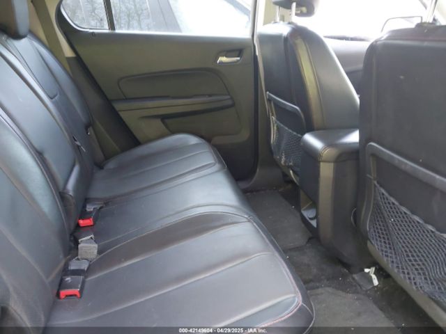 2GNFLFEK5H6269264 Chevrolet EQUINOX LT