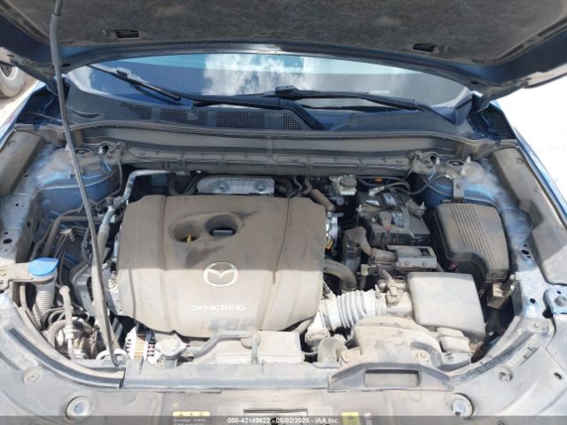 JM3KFBAM8N0546824 Mazda Cx-5 2.5 S