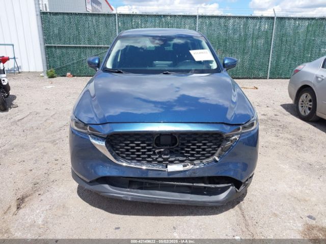 JM3KFBAM8N0546824 Mazda Cx-5 2.5 S