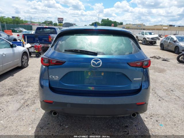 JM3KFBAM8N0546824 Mazda Cx-5 2.5 S