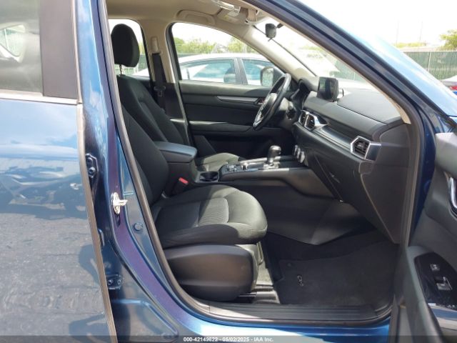 JM3KFBAM8N0546824 Mazda Cx-5 2.5 S