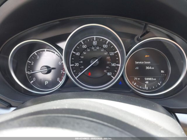 JM3KFBAM8N0546824 Mazda Cx-5 2.5 S