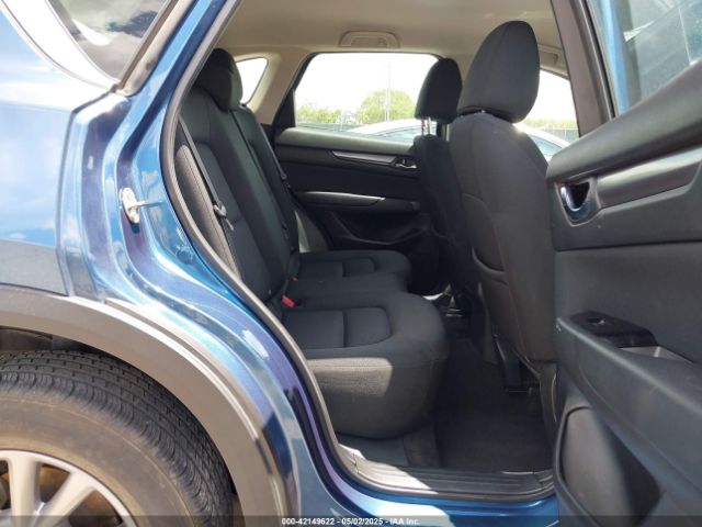JM3KFBAM8N0546824 Mazda Cx-5 2.5 S