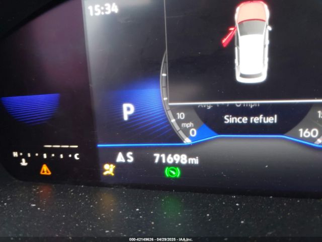 3VVCB7AX1NM065960 Volkswagen Tiguan 2.0t Se R-line Black