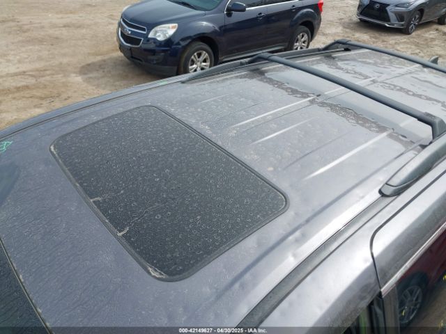 5TDYSKFC5RS139626 Toyota SIENNA XLE