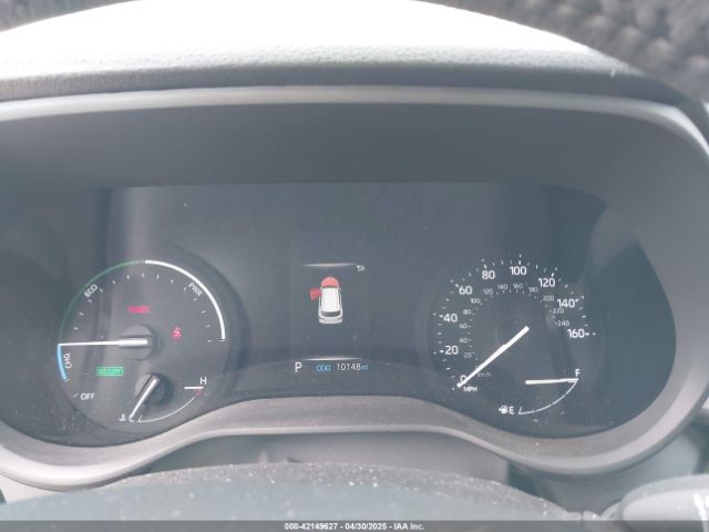 5TDYSKFC5RS139626 Toyota SIENNA XLE