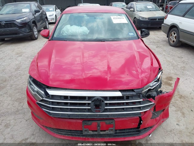 3VWC57BU5KM137343 Volkswagen Jetta 1.4t R-line/1.4t S/1.4t Se