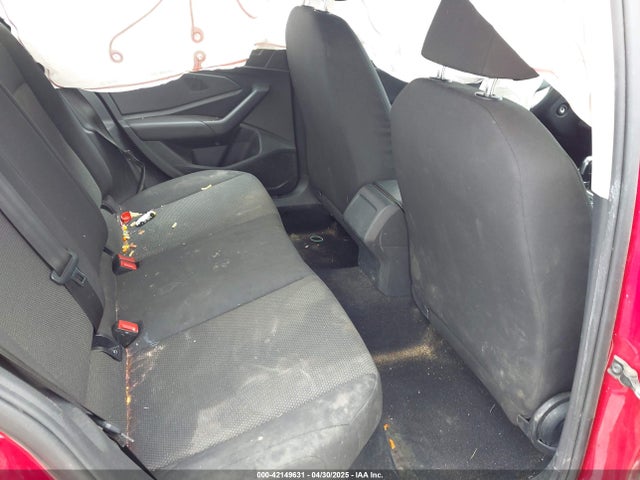3VWC57BU5KM137343 Volkswagen Jetta 1.4t R-line/1.4t S/1.4t Se