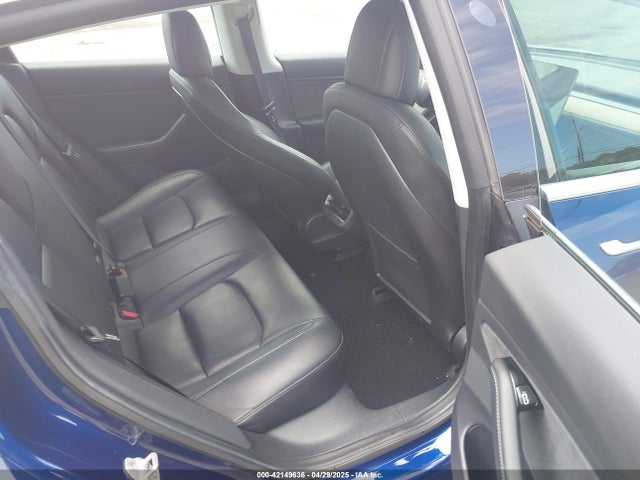 2018 TESLA MODEL 3 5YJ3E1EA6JF160859 Photo 7