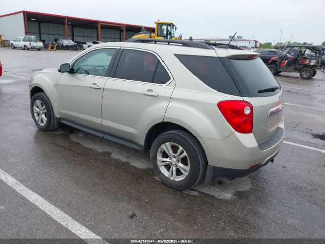 2GNALBEK7F6266320 Chevrolet EQUINOX 1LT