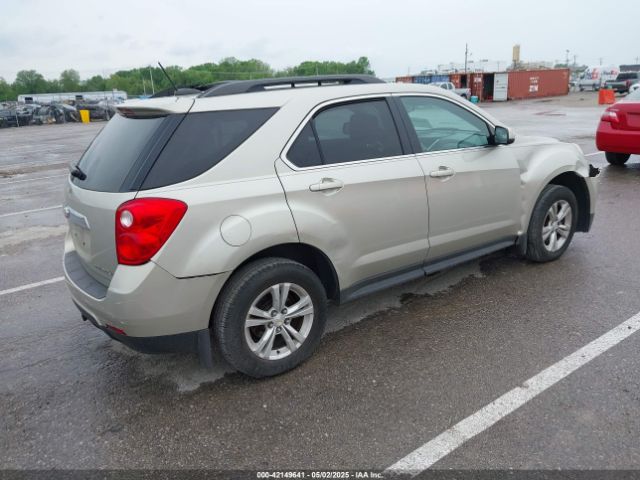 2GNALBEK7F6266320 Chevrolet EQUINOX 1LT