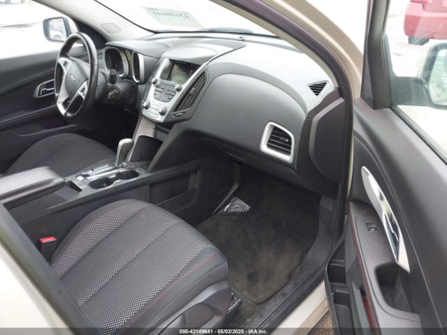 2GNALBEK7F6266320 Chevrolet EQUINOX 1LT