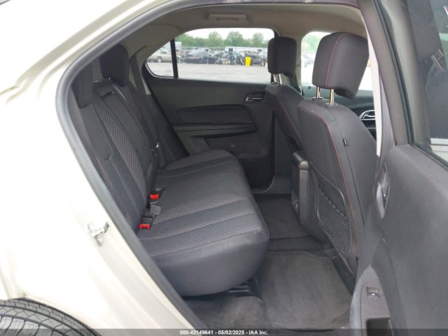 2GNALBEK7F6266320 Chevrolet EQUINOX 1LT