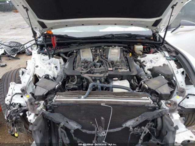 JTHB5LFF1K5008345 Lexus Ls 500