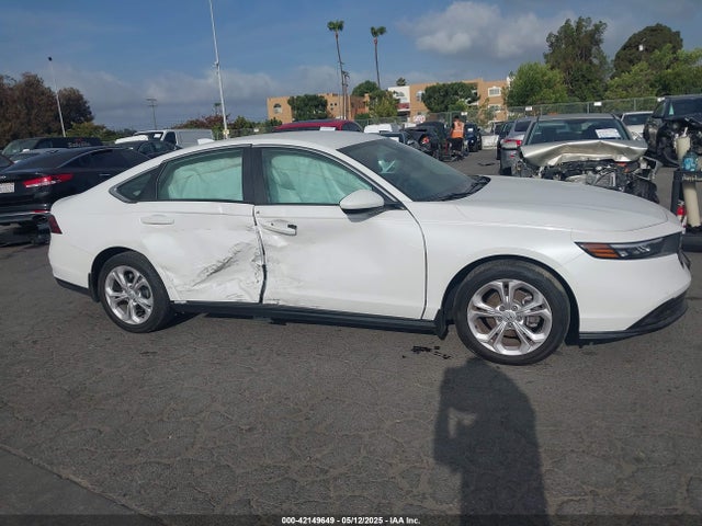 1HGCY1F20RA004806 Honda l15be