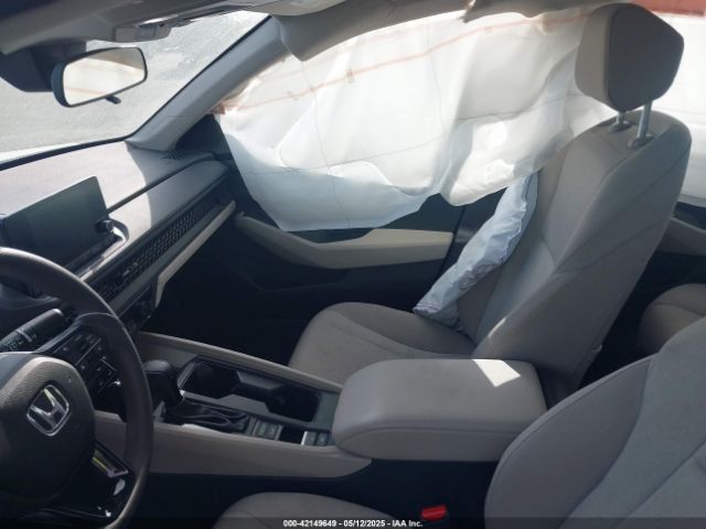 2024 HONDA ACCORD 1HGCY1F20RA004806 Photo 4