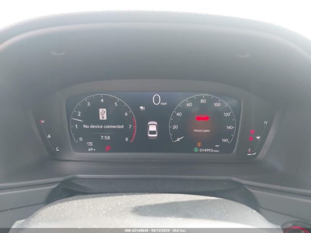 2024 HONDA ACCORD 1HGCY1F20RA004806 Photo 6