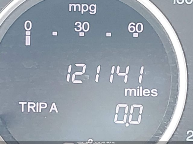2HKRM4H74EH652294 Honda Cr-v Ex-l