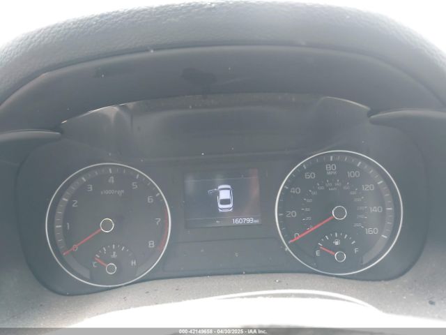 3KPF24AD9LE208838 KIA Forte Lxs