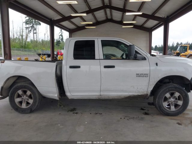 1C6RR7FGXES305972 RAM 1500 St