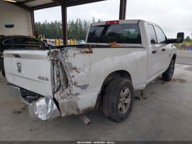 1C6RR7FGXES305972 RAM 1500 St