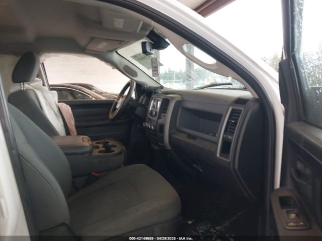 1C6RR7FGXES305972 RAM 1500 St