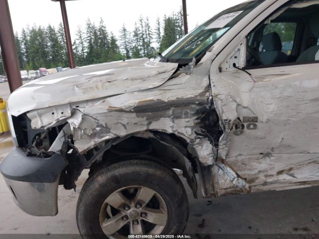 1C6RR7FGXES305972 RAM 1500 St