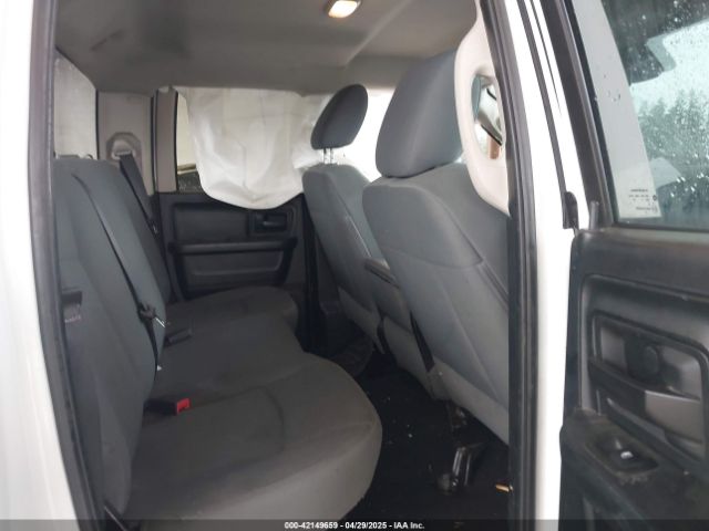 1C6RR7FGXES305972 RAM 1500 St
