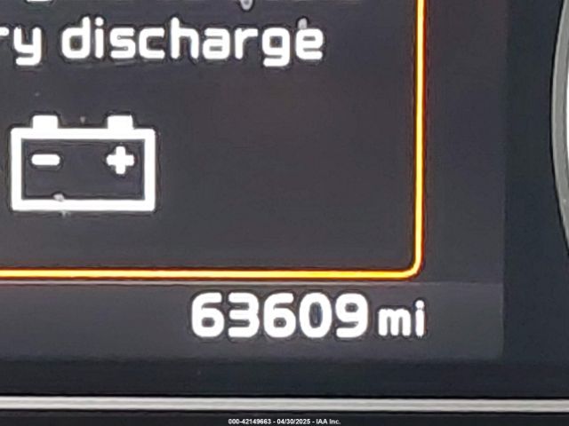 KNDCB3LC5K5351412 KIA NIRO LX