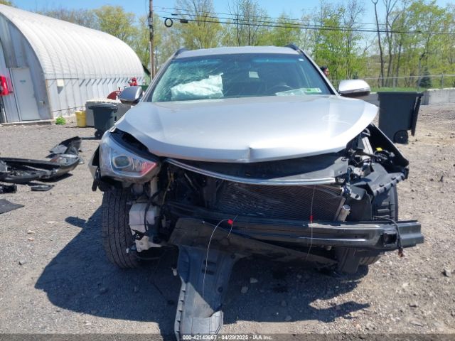 KM8SNDHF8FU113394 Hyundai Santa Fe Gls