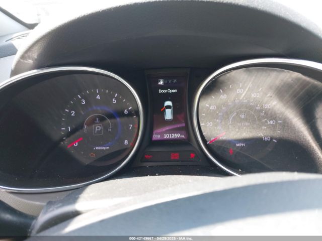 KM8SNDHF8FU113394 Hyundai Santa Fe Gls