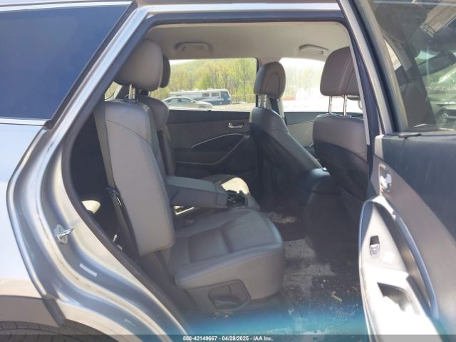 KM8SNDHF8FU113394 Hyundai Santa Fe Gls