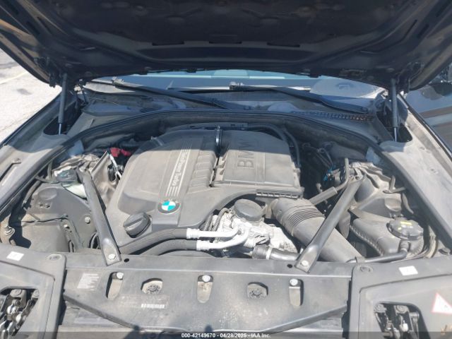 WBA5B1C58FG126908 BMW 535i