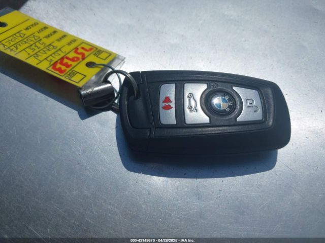 WBA5B1C58FG126908 BMW 535i