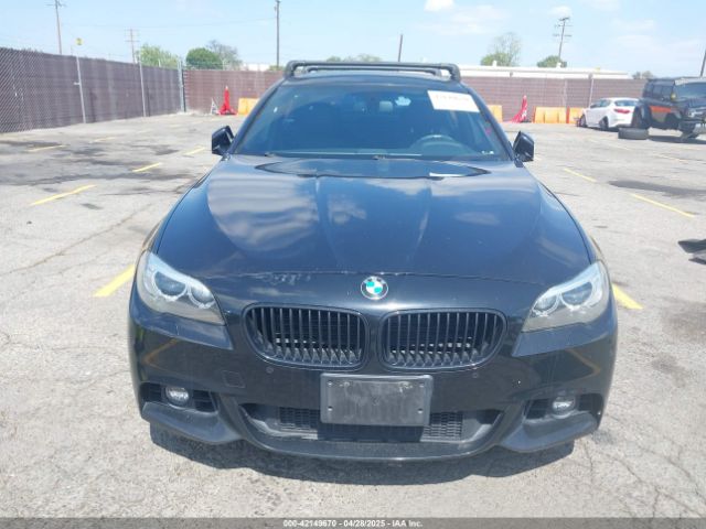 WBA5B1C58FG126908 BMW 535i