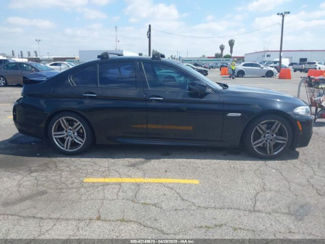 WBA5B1C58FG126908 BMW 535i