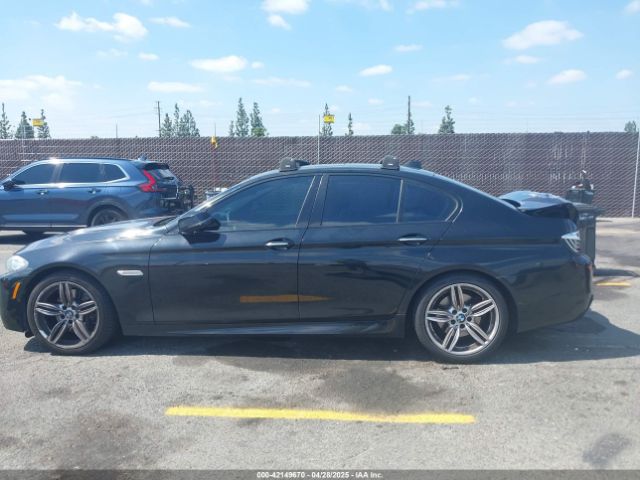 WBA5B1C58FG126908 BMW 535i