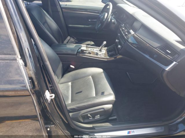 WBA5B1C58FG126908 BMW 535i
