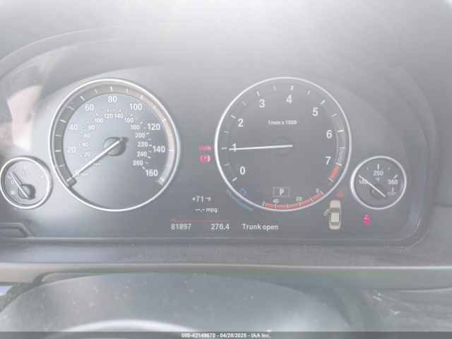 WBA5B1C58FG126908 BMW 535i
