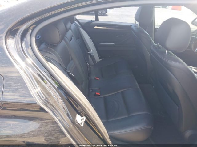 WBA5B1C58FG126908 BMW 535i