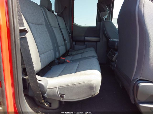 2021 FORD F-150 1FTEX1C82MKE57427 Photo 7