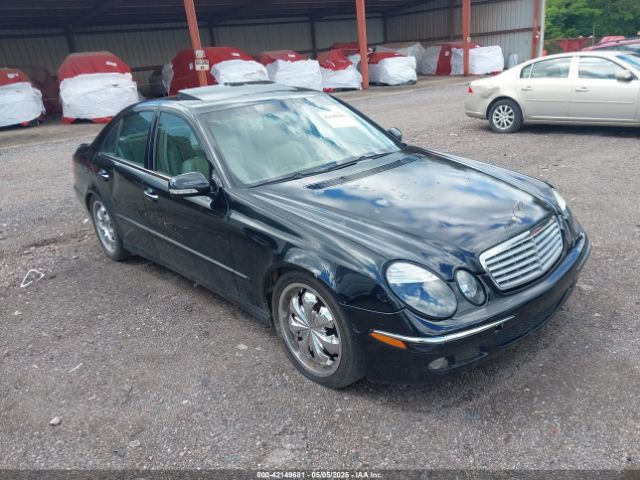 2008 MERCEDES-BENZ E 350 WDBUF56X88B280217